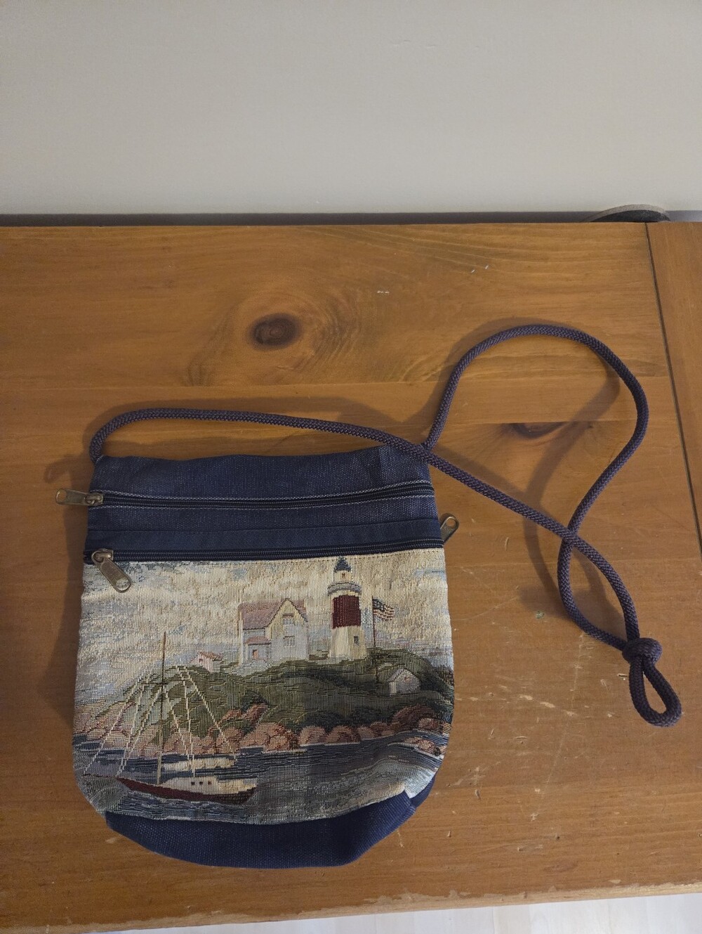 Maine Bag